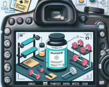 Halotestin y calentamiento: cómo reducir riesgo