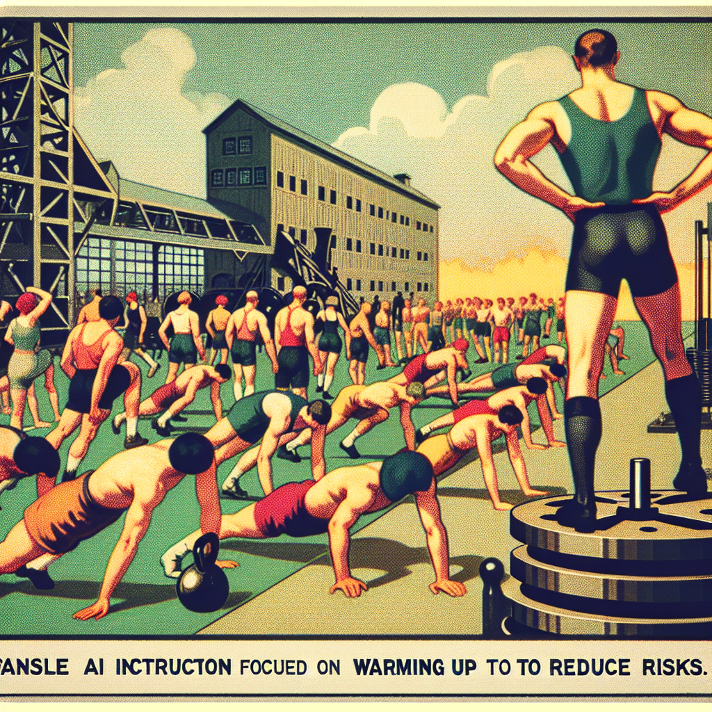 Halotestin y calentamiento: cómo reducir riesgo