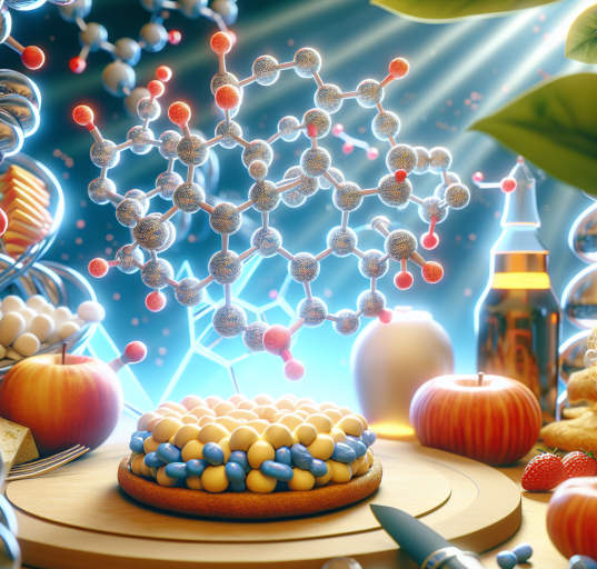 Halotestin y intolerancias alimentarias: por qué aparecen