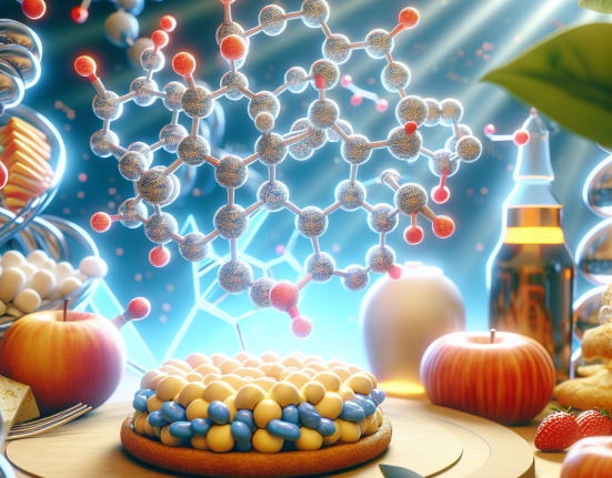 Halotestin y intolerancias alimentarias: por qué aparecen