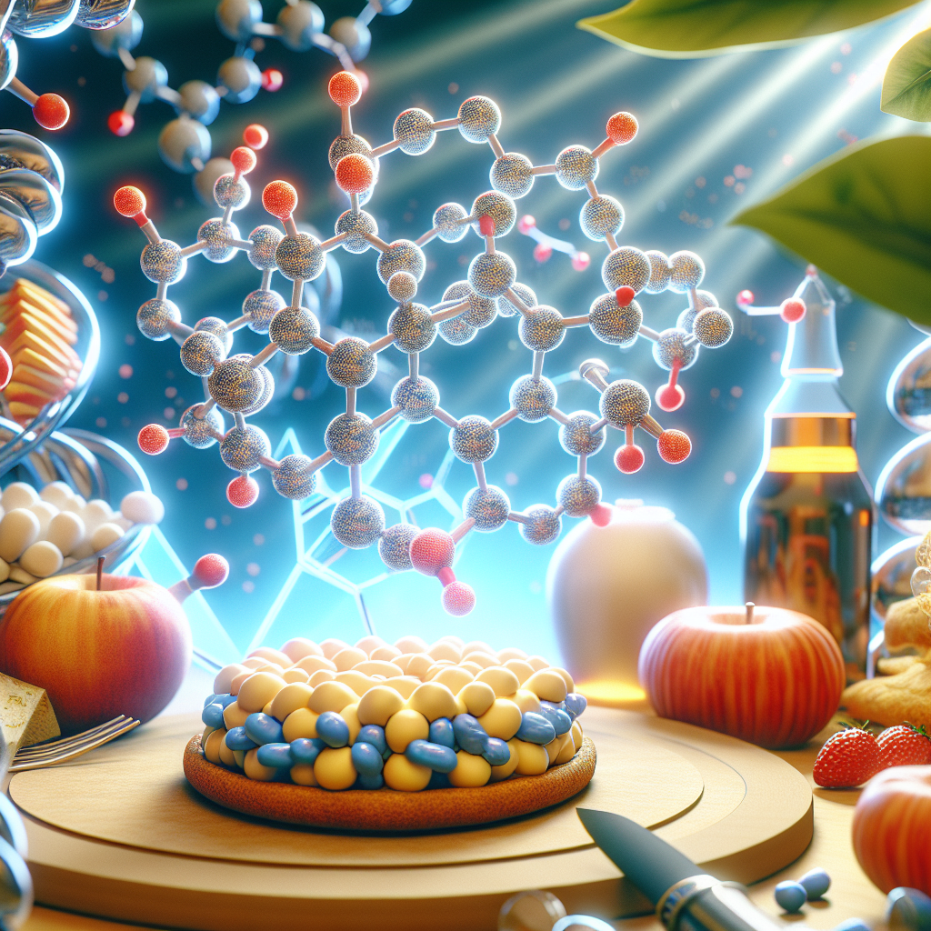 Halotestin y intolerancias alimentarias: por qué aparecen