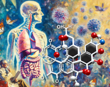 Methyltrenbolone y hinchazón abdominal: causas posibles