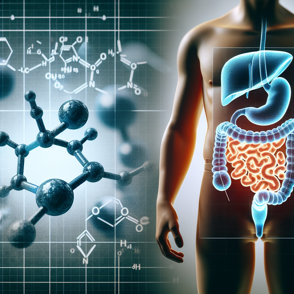 Methyltrenbolone y hinchazón abdominal: causas posibles
