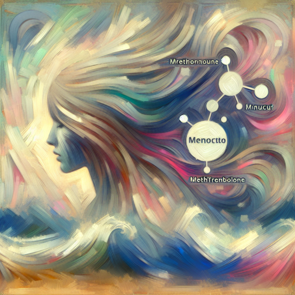 Methyltrenbolone y minicut: señales de mala tolerancia