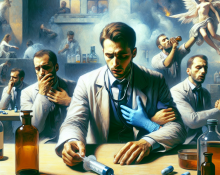 Oxandrolona y alcohol social: qué riesgos se acumulan