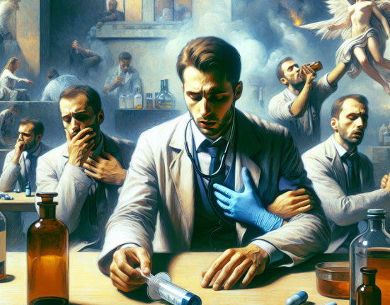 Oxandrolona y alcohol social: qué riesgos se acumulan