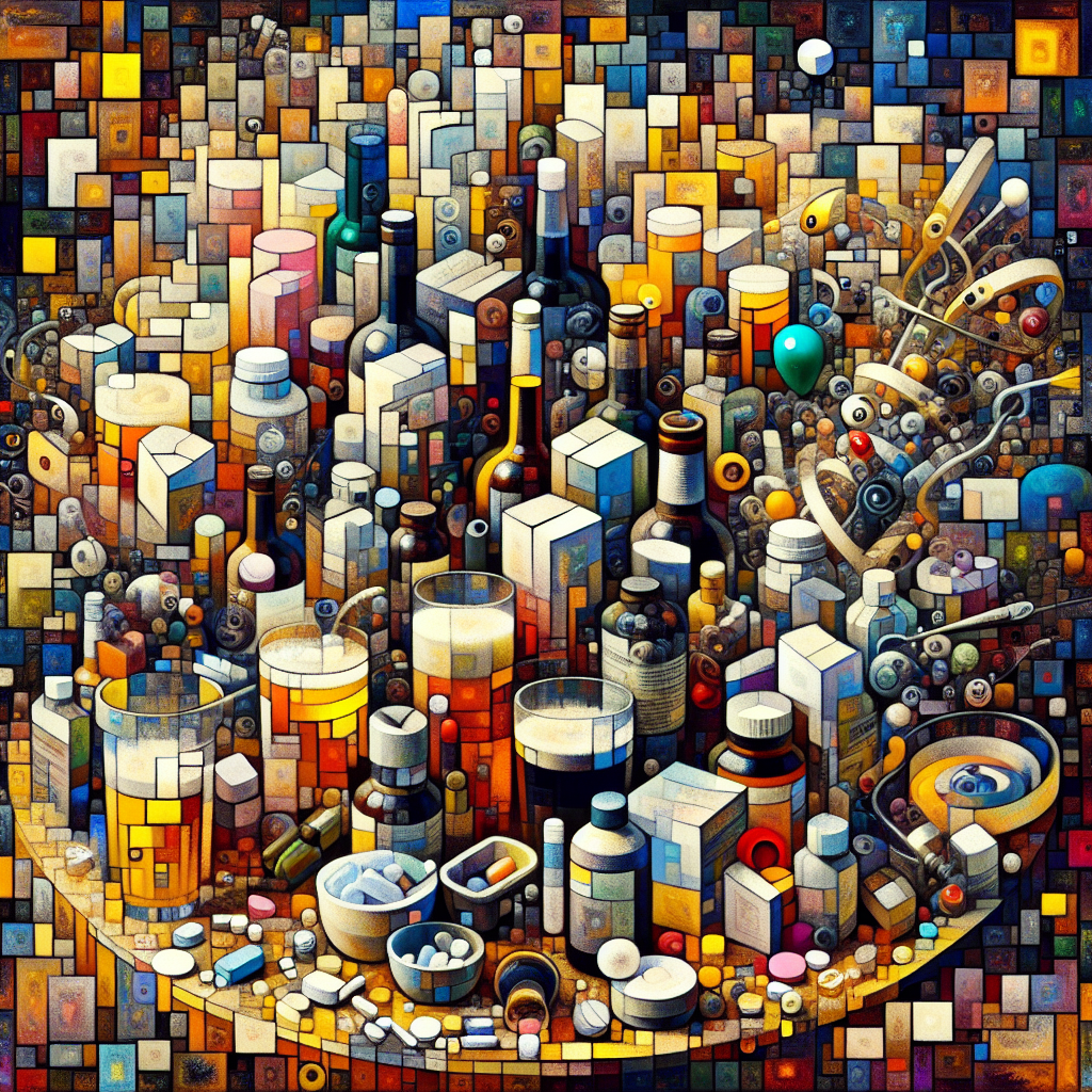 Oxandrolona y alcohol social: qué riesgos se acumulan