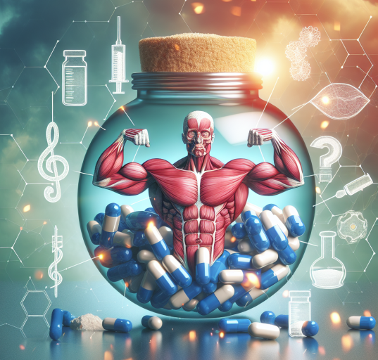 Oxandrolona y fibra: cuánta es demasiada