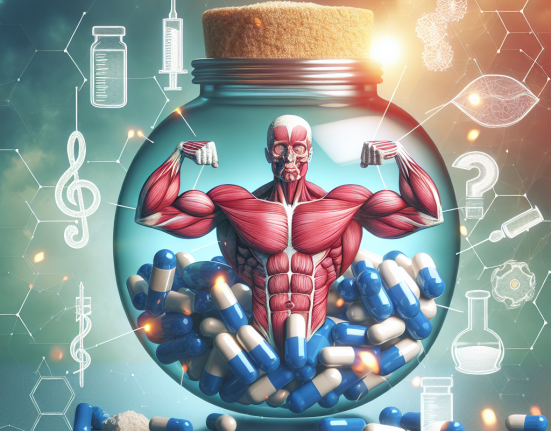 Oxandrolona y fibra: cuánta es demasiada