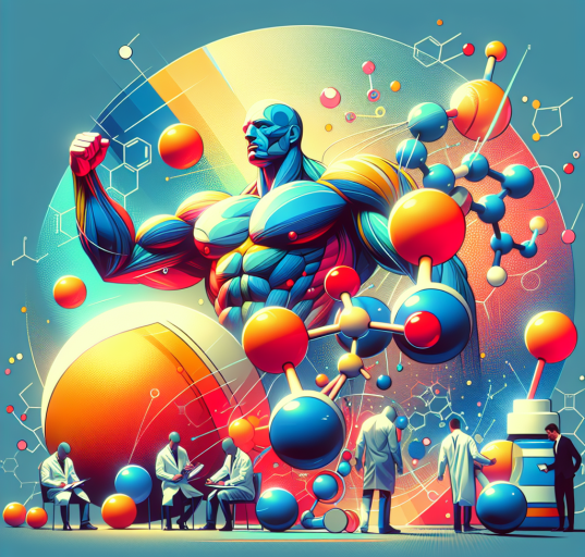 Oxandrolona y mantenimiento: cómo interpretar cambios