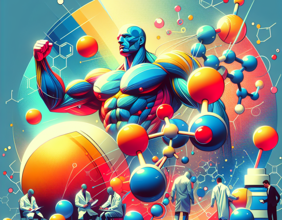 Oxandrolona y mantenimiento: cómo interpretar cambios