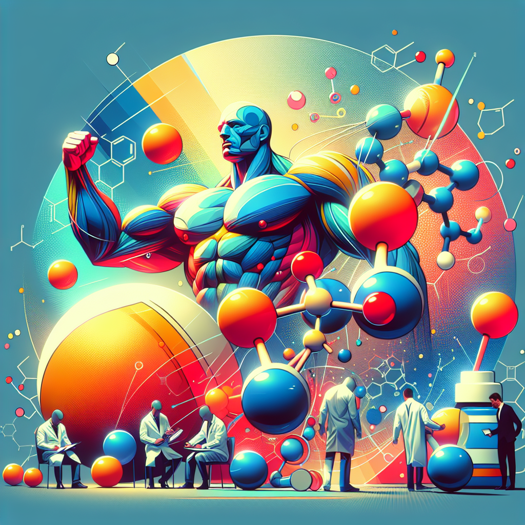 Oxandrolona y mantenimiento: cómo interpretar cambios