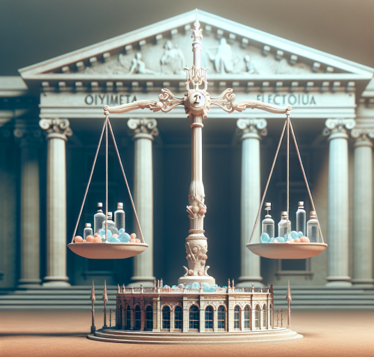 Oximetolona y electrolitos: equilibrio realista