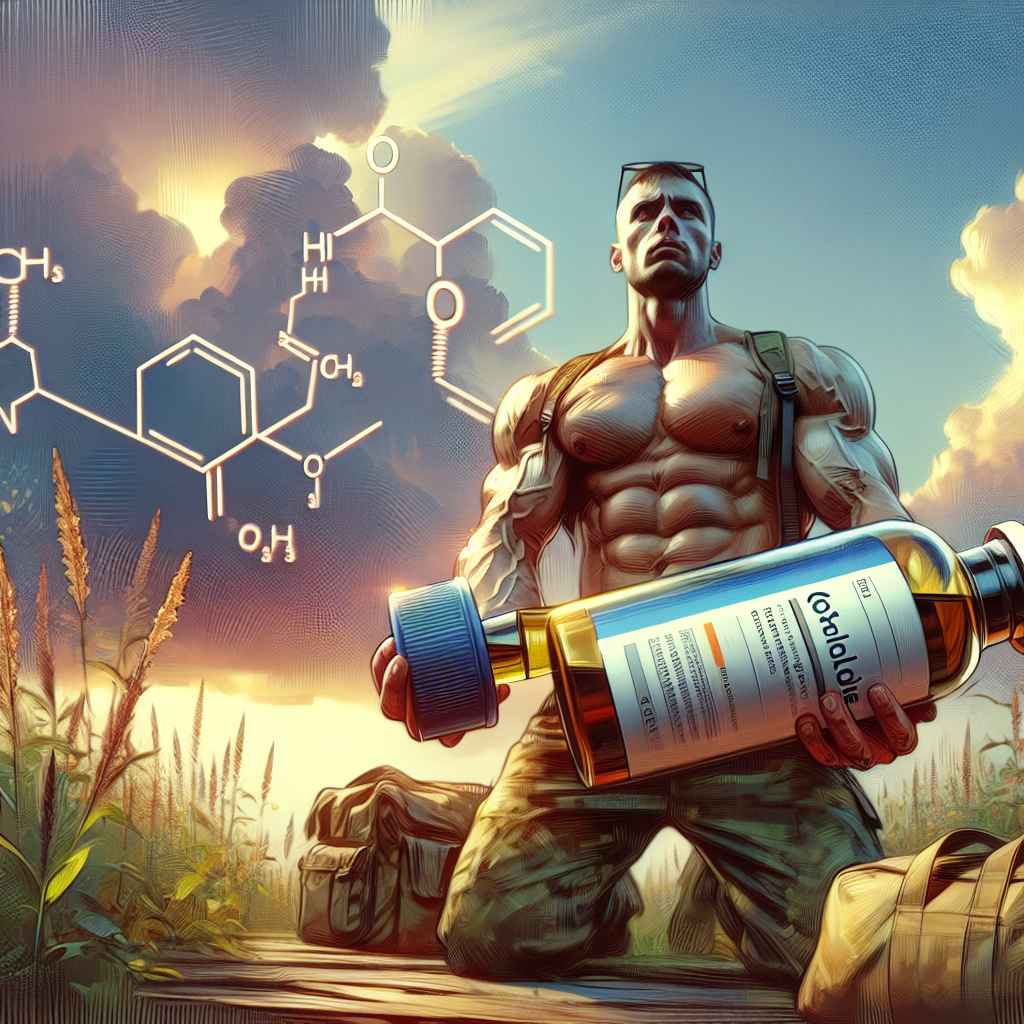 Oximetolona y electrolitos: equilibrio realista