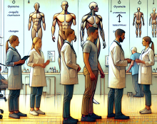 Oximetolona y postura: cambios posibles y por qué