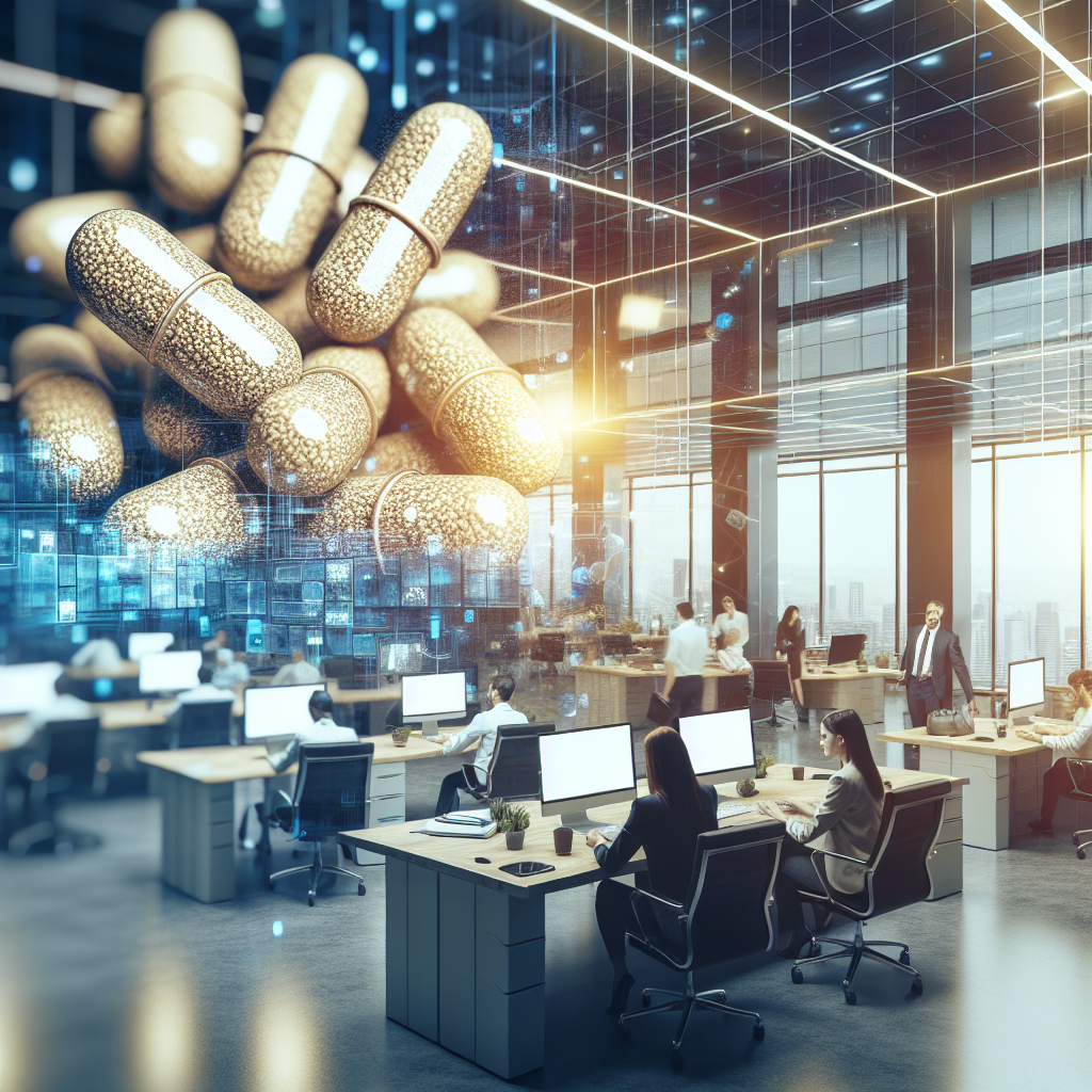 Pastillas de trembolona y estrés laboral: cómo minimizar impacto