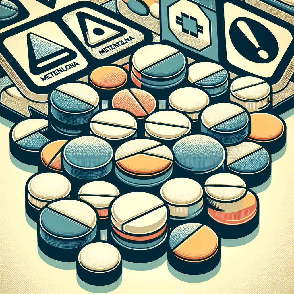 Primobolan (Metenolona) pastillas con estimulantes: señales de alarma