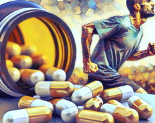 Primobolan (Metenolona) pastillas y respiración durante esfuerzo: señales