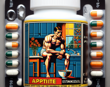 Qué hacer si Estanozolol te deja sin apetito