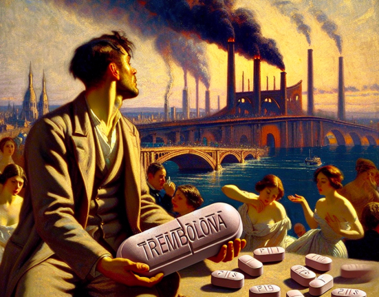 Qué señales indican exceso de Pastillas de trembolona (sin obsesión)