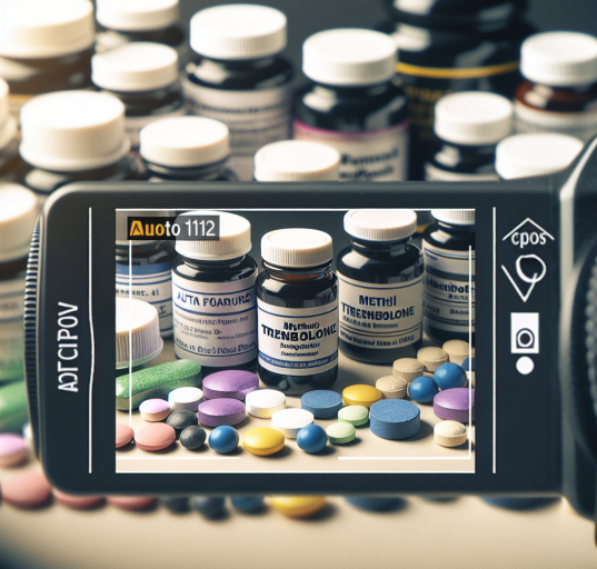 Methyltrenbolone y “más suplementos”: por qué empeora