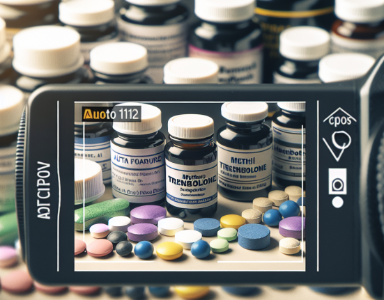 Methyltrenbolone y “más suplementos”: por qué empeora