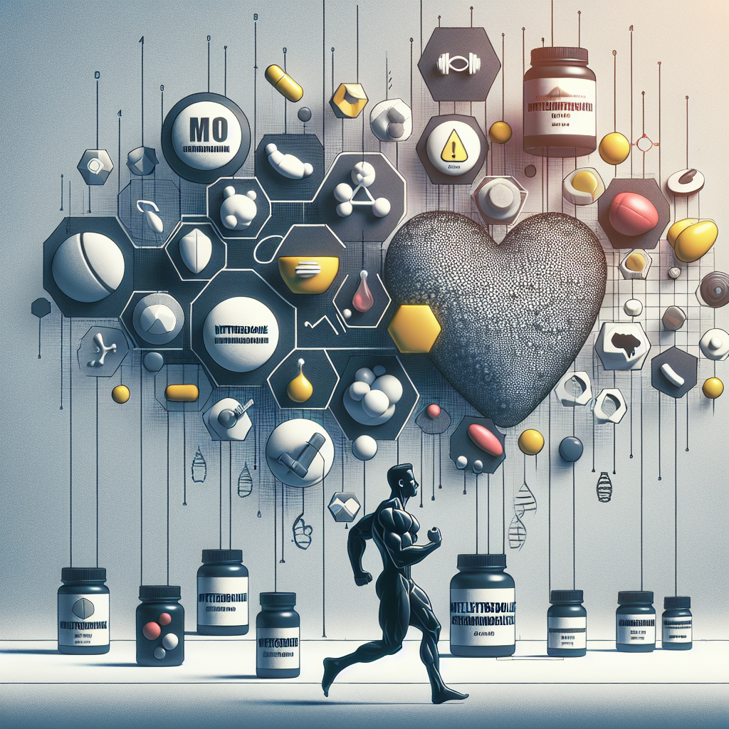 Methyltrenbolone y “más suplementos”: por qué empeora