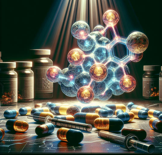 Methyltrenbolone y multivitamínicos: cuándo sobran