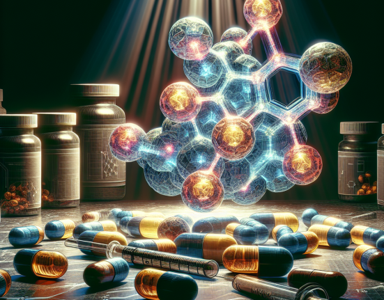 Methyltrenbolone y multivitamínicos: cuándo sobran