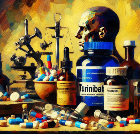 Turinabol y bruxismo: relación posible