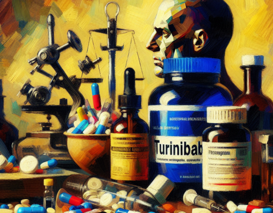 Turinabol y bruxismo: relación posible