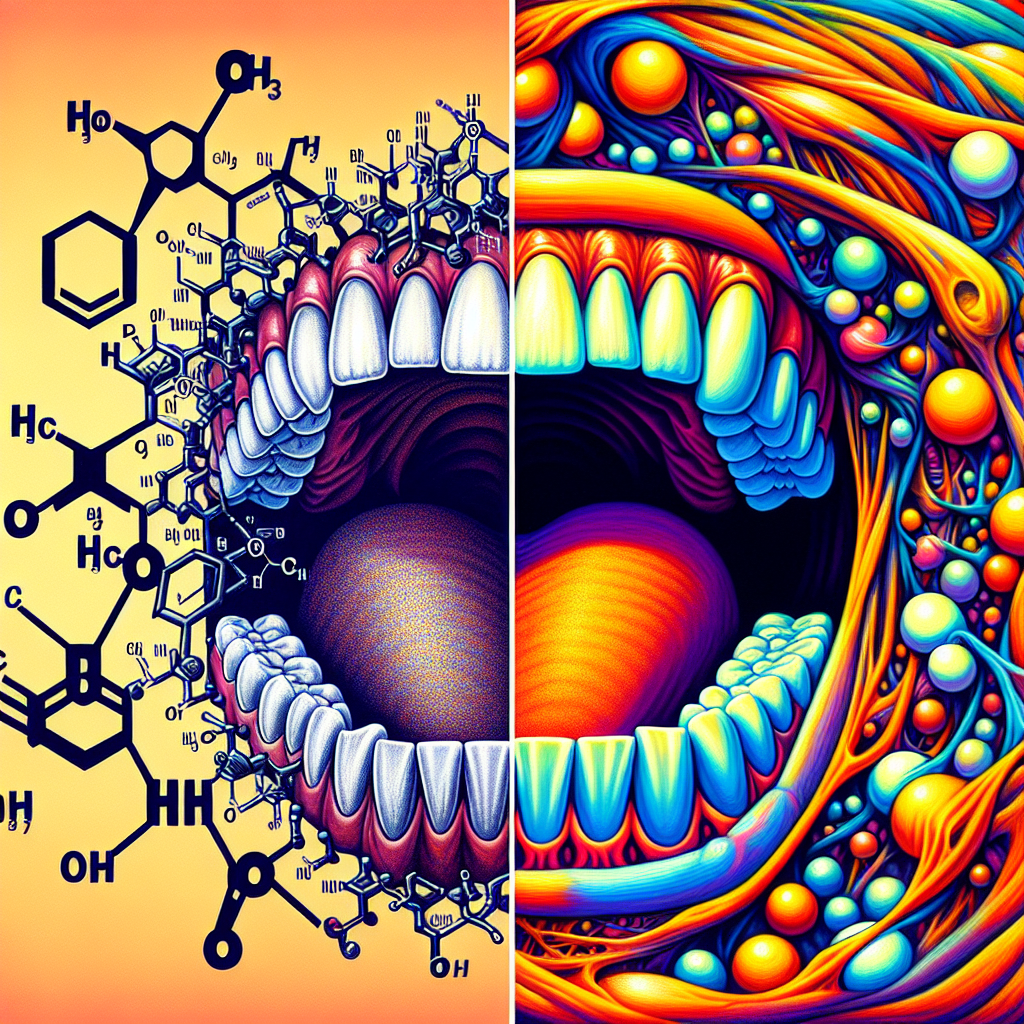 Turinabol y bruxismo: relación posible
