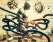 Turinabol y obesidad: factores que complican