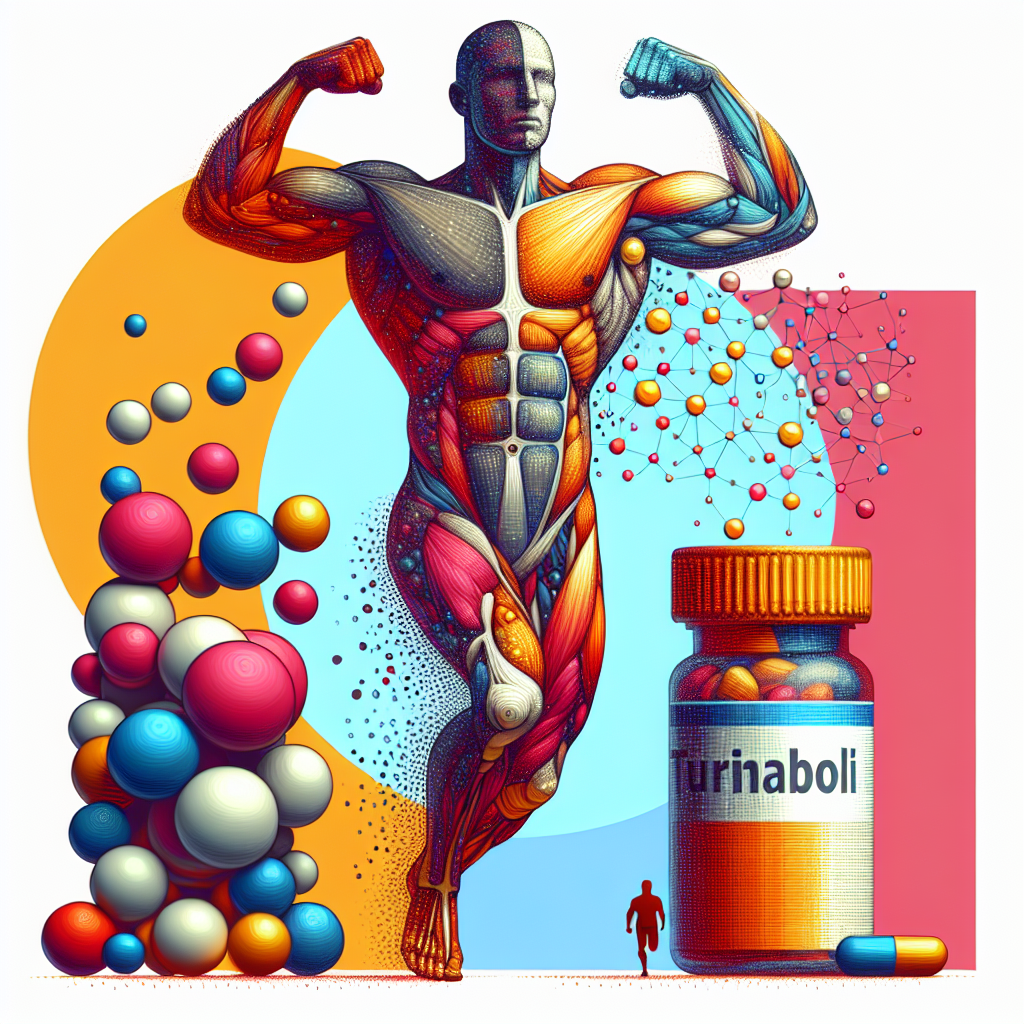 Turinabol y obesidad: factores que complican